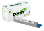 Premium tooner My Green 43459332, must, 2500 lk