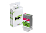 Premium tindikassett My Green 6707B001 / PFI-107M, magenta, 130 ml