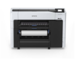 Suureformaadiline printer EPSON SURECOLOR SC-T3700E A1, must/valge