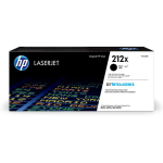 Tooner HP 212X must LaserJet