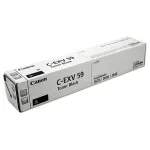 Tooner Canon C-EXV59 must originaal