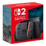 M&auml;ngukonsool NINTENDO SWITCH 2