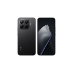 Nutitelefon XIAOMI 15T PRO 12/1TB, must