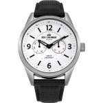 K&auml;ekell BEN SHERMAN WB069WB 45 mm, must/h&otilde;bedane