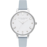 K&auml;ekell OLIVIA BURTON OB16BJ01 34 mm, sinine