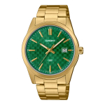 K&auml;ekell CASIO MTPVD03G3AUDF 48mm, kuldne