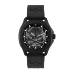 K&auml;ekell PHILIPP PLEIN PWRAA0923 42mm, must