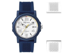 K&auml;ekell NAUTICA NABLEME02 38 mm, sinine