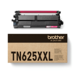 Tooner BROTHER TN-625XXLM magenta XXL