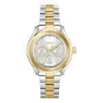 K&auml;ekell BOSS WOMEN 1502746 38MM, kuldne