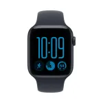 Nutikell APPLE WATCH SE 3 GPS + Cellular 44mm, tumesinine