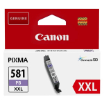 Tindikassett CANON CLI-581 XXL PB