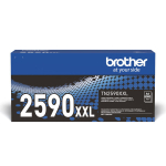 Tooner BROTHER TN2590XXL, must