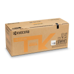Originaal tooner KYOCERA TK-5270Y, kollane