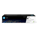 Toonerkassett HP 117A, must