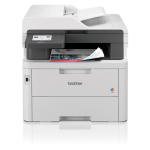 Multifunktsionaalne printer BROTHER MFC-L3760CDW COLOR