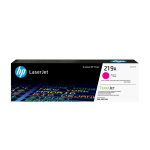 Toonerkassett HP 219A, magenta