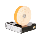 Randmerihm Z-BAND SPLASH 1" x 10", valge