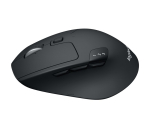 Juhtmevaba hiir LOGITECH M720 TRIATHLON, must