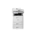 Multifunktsionaalne laserprinter BROTHER MFC-L9570CDWT