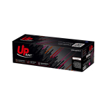 Tooner UPRINT CF403X &uuml;hilduv HP-ga, magenta