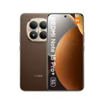 Nutitelefon XIAOMI REDMI NOTE 15 PRO+ 5G 8/256GB, pruun