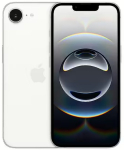 Nutitelefon APPLE IPHONE 16E 256GB, valge