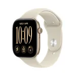 Nutikell APPLE WATCH SERIES 12 GPS 42mm, helekuld