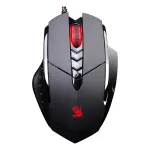 Juhtmega hiir A4TECH BLOODY V7, must