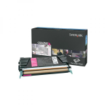 Originaal tooner LEXMARK C5342MX, magenta