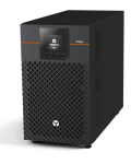 Puhvertoiteallikas (UPS) LIEBERT EDGE 750IMT 0,75 kVA, must