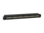 Liigpingekaitsevahend LEVELONE ESP-2400, must