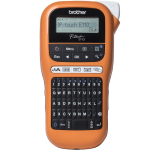 Sildiprinter BROTHER PTE110VP