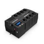 UPS CYBERPOWER BR1000ELCD-FR 1 kVA, must