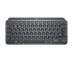 Klaviatuur LOGITECH MX KEYS MINI For Business juhtmevaba, grafiit