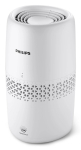&Otilde;huniisutaja PHILIPS 2000 Series HU2510/10, valge