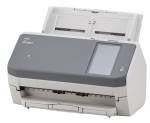 Skanner RICOH FI-7300NX A4 ADF, hall/valge