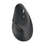 Ergonoomiline hiir KENSINGTON PRO FIT ERGO MY630 EQ Bluetooth, must