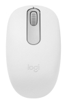 Juhtmevaba hiir LOGITECH M196 Bluetooth, valge