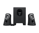 K&otilde;larikomplekt LOGITECH Z313 2.1, must