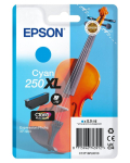 Tindikassett EPSON 250XL VIOLIN CLARIA PHOTO HD, ts&uuml;aan