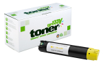 Premium tooner My Green 593-BBCL / JXDHD, kollane, 12000 lk