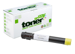 Premium tooner My Green 006R01514, kollane