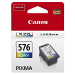 Tindikassett CANON CL-576 originaal, CMY