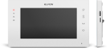 Monitor ELFON FAYO 7", valge