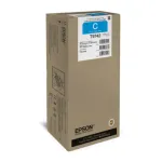 Tindikassett EPSON T9742, ts&uuml;aan