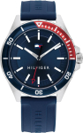 K&auml;ekell TOMMY HILFIGER 1792009 meestele 43 mm, sinine
