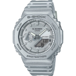 K&auml;ekell CASIO GA2100FF8AER 45,4 mm, h&otilde;bedane