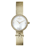 K&auml;ekell FURLA WW00022001L2 32 mm, kuldne