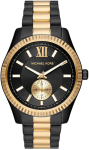K&auml;ekell MICHAEL KORS MK8948 45mm, must